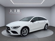 Mercedes-Benz CLA-Class 2022