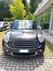 MINI Countryman 2015