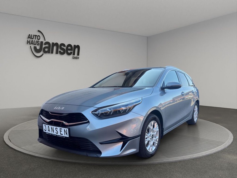 Kia cee'd Sportswagon