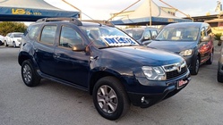 Dacia Duster 2015