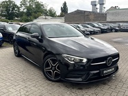 Mercedes-Benz CLA-Class 2020