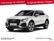 Audi Q2 2025