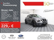 Nissan Juke 2024