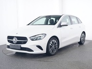 Mercedes-Benz B-Class 2025