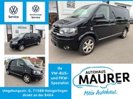 Volkswagen T5 2011