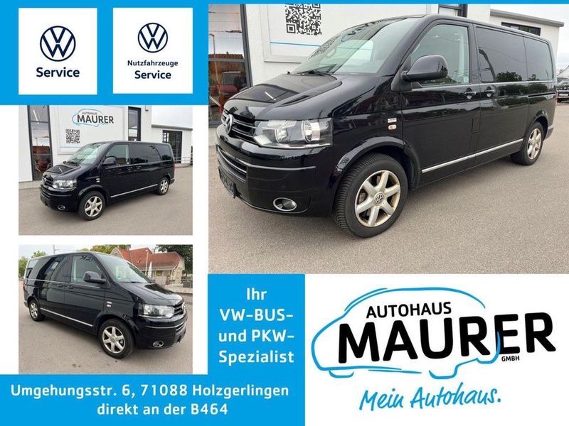 Volkswagen T5