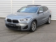 BMW X2 2023