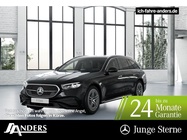 Mercedes-Benz E-Class 2025