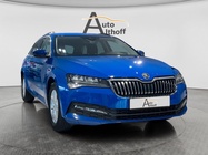 Skoda Superb 2022