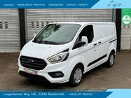 Ford Transit Custom 2019