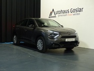 Citroen C4 2021