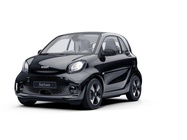 Smart ForTwo 2022