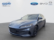 BYD Other 2025