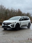Dacia Jogger 2022