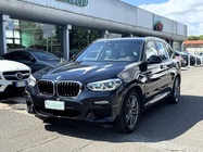 BMW X3 2020