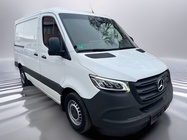 Mercedes-Benz Sprinter 2020
