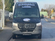 Mercedes-Benz Sprinter 2019