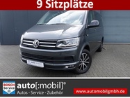 Volkswagen T6 2019
