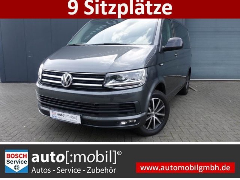 Volkswagen T6
