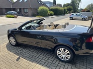 Volkswagen Eos 2007