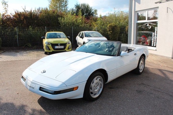 Corvette C4 1994