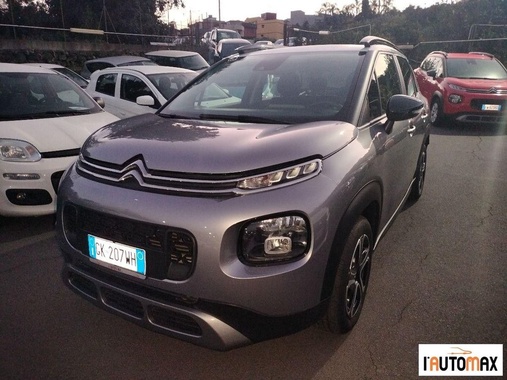Citroen C3 2021