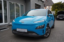 Hyundai Kona 2022