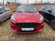 Ford Kuga 2021