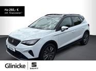 Seat Arona 2026