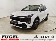 Kia Sportage 2025