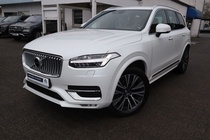 Volvo XC90 2021