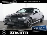 Mercedes-Benz CLE-Class 2025