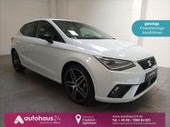 Seat Ibiza 2021