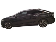 Volkswagen ID.7 2025