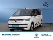 Volkswagen T7 2024