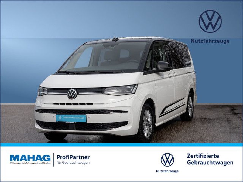 Volkswagen T7