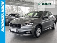 Skoda Fabia 2024