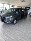 Ford Transit Custom 2021