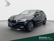 Skoda Fabia 2025
