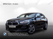 BMW X2 2021
