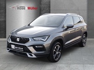 Seat Ateca 2025