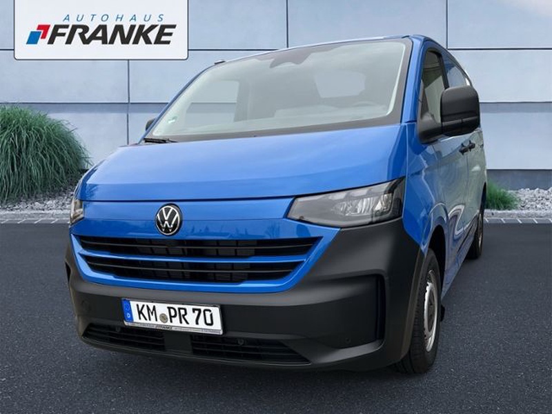 Volkswagen T7