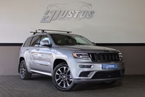 Jeep Grand Cherokee 2019
