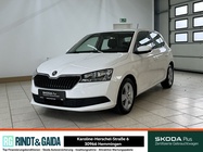 Skoda Fabia 2021