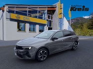 Opel Astra 2024