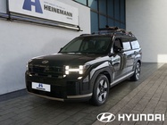 Hyundai Santa Fe 2025