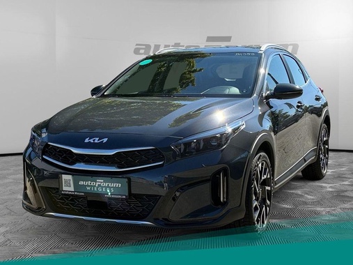 Kia XCeed 2025