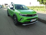 Opel Mokka 2023