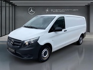 Mercedes-Benz Vito 2022