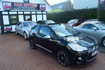 Citroen DS3 2013